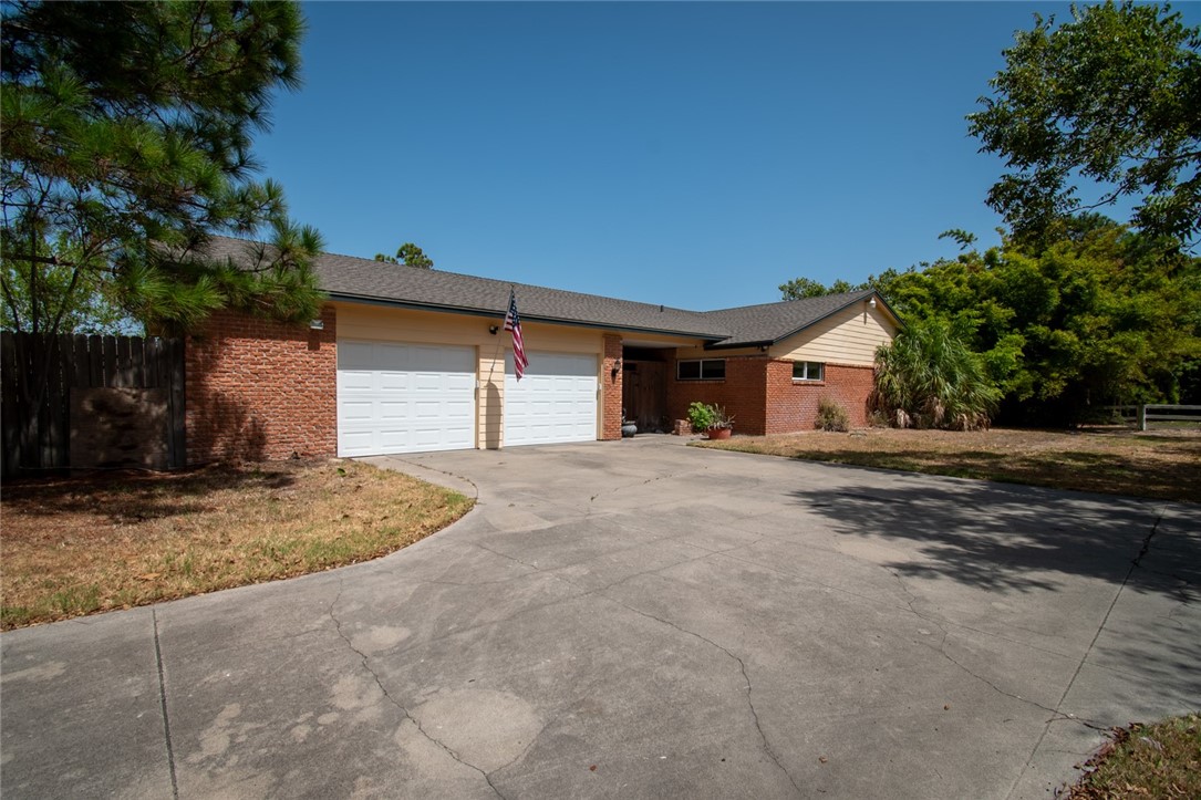 488 Caribbean Drive Corpus Christi TX 78418