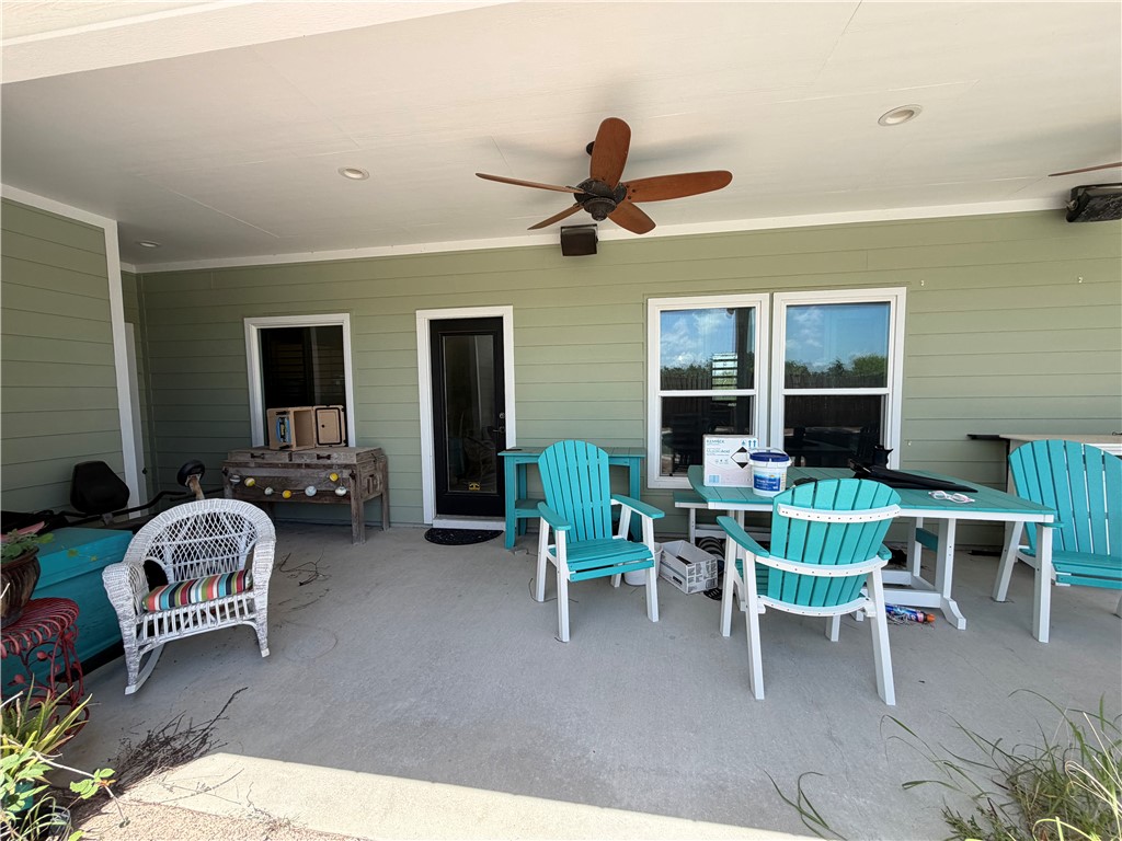 103 Windcrest Rockport TX 78382