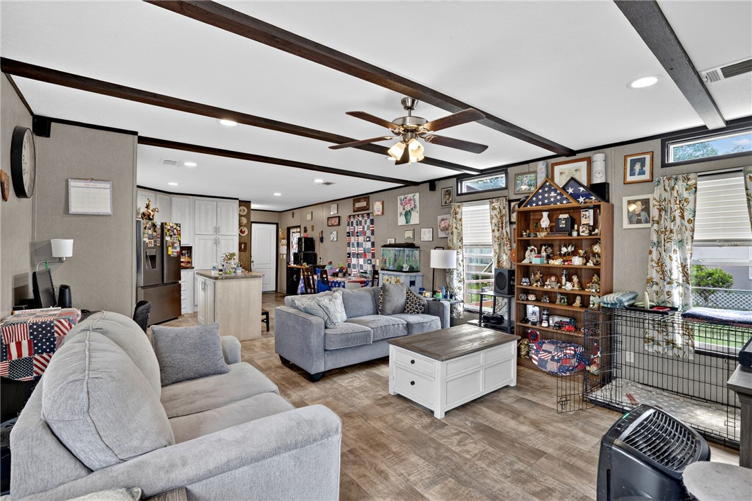 118 Sweet Bay Rockport TX 78382