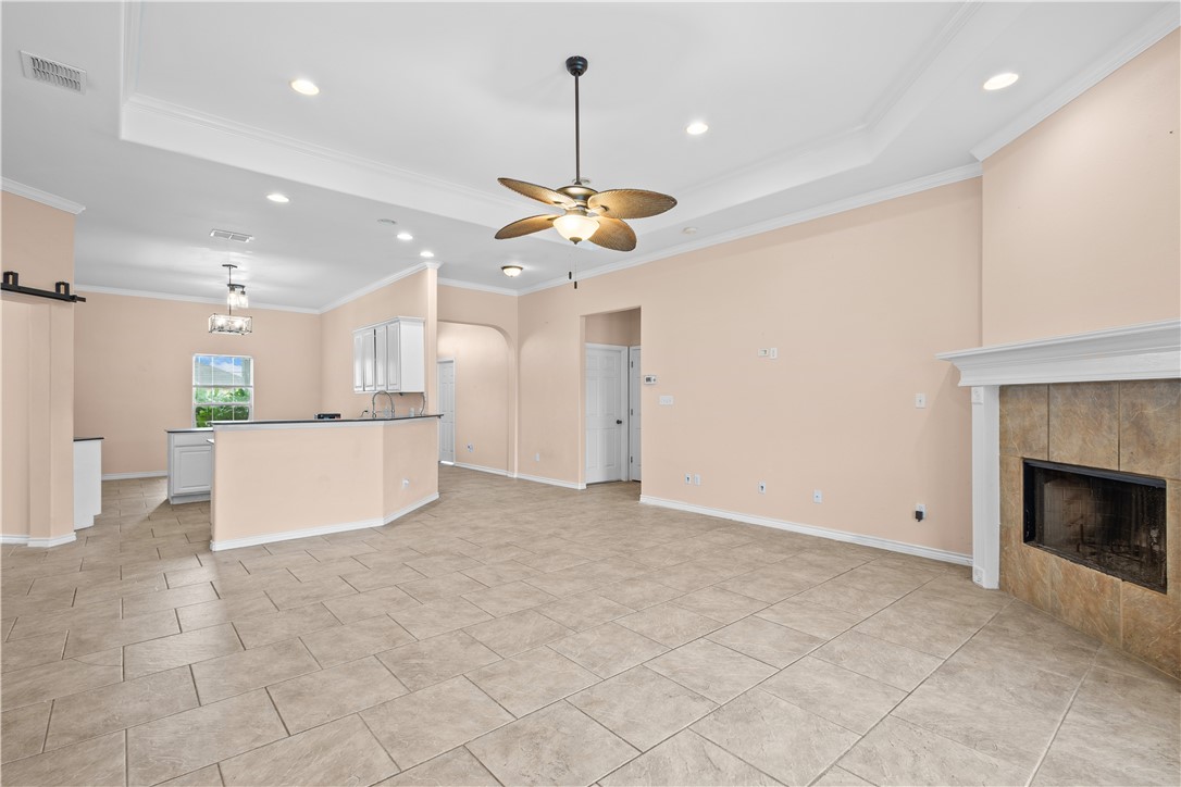 6026 Bobtail Drive Corpus Christi TX 78414