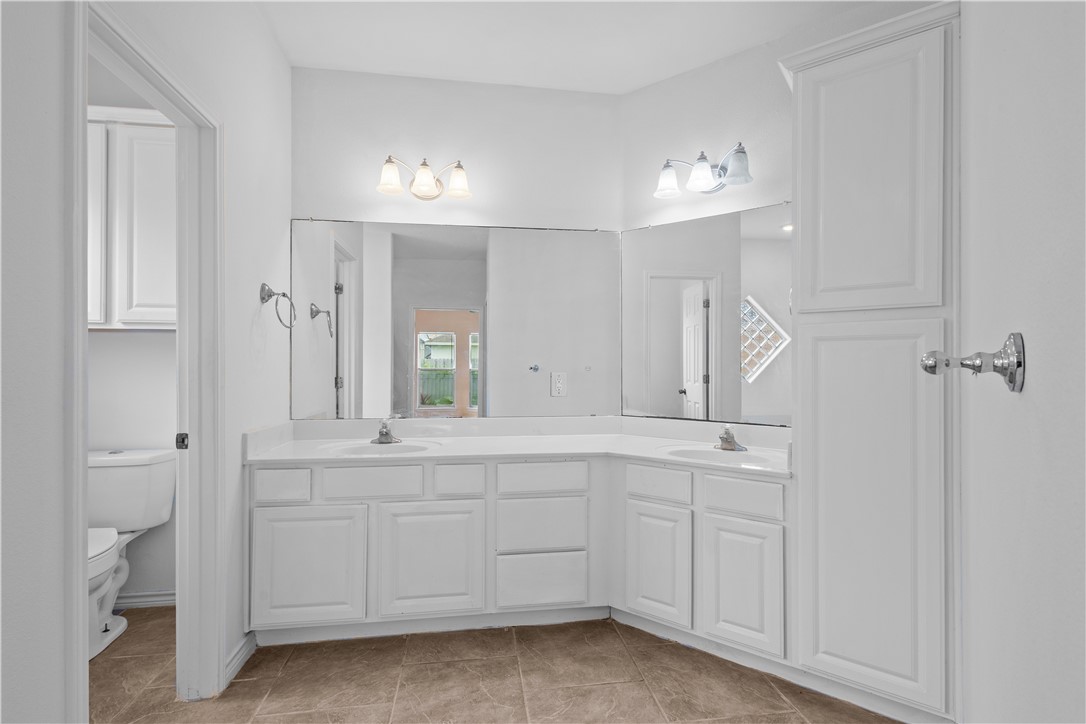 6026 Bobtail Drive Corpus Christi TX 78414