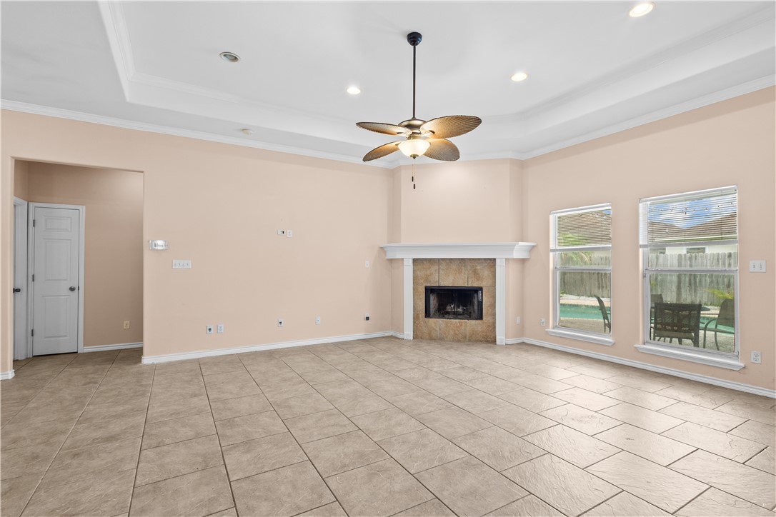 6026 Bobtail Drive Corpus Christi TX 78414