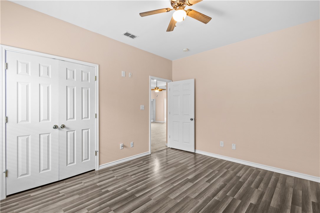 6026 Bobtail Drive Corpus Christi TX 78414