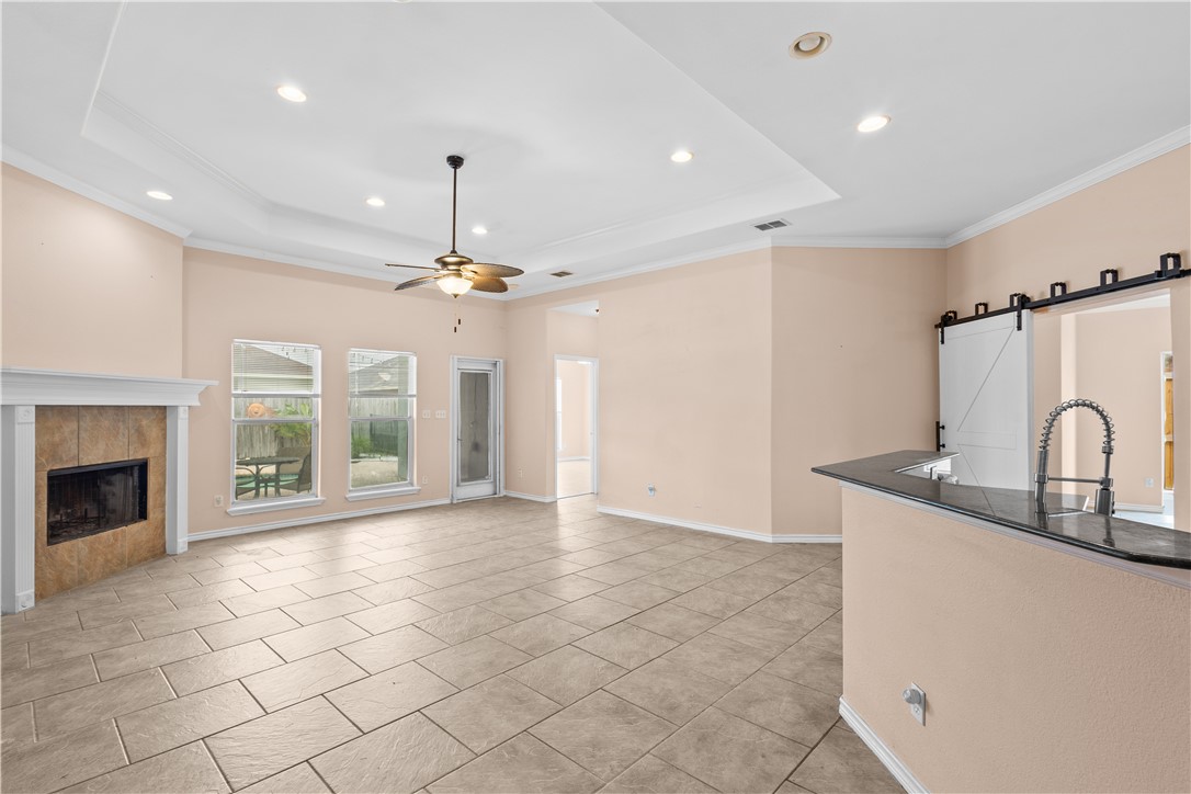 6026 Bobtail Drive Corpus Christi TX 78414