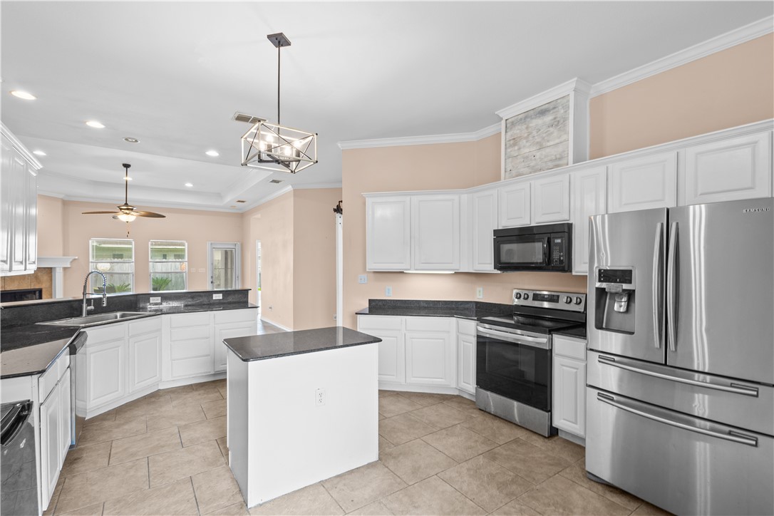 6026 Bobtail Drive Corpus Christi TX 78414