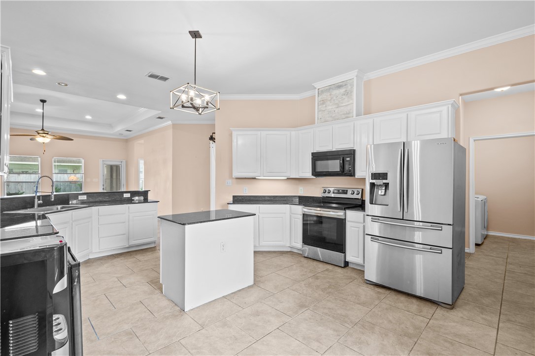 6026 Bobtail Drive Corpus Christi TX 78414