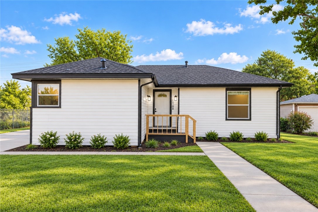 1168 Florida Avenue Corpus Christi TX 78404