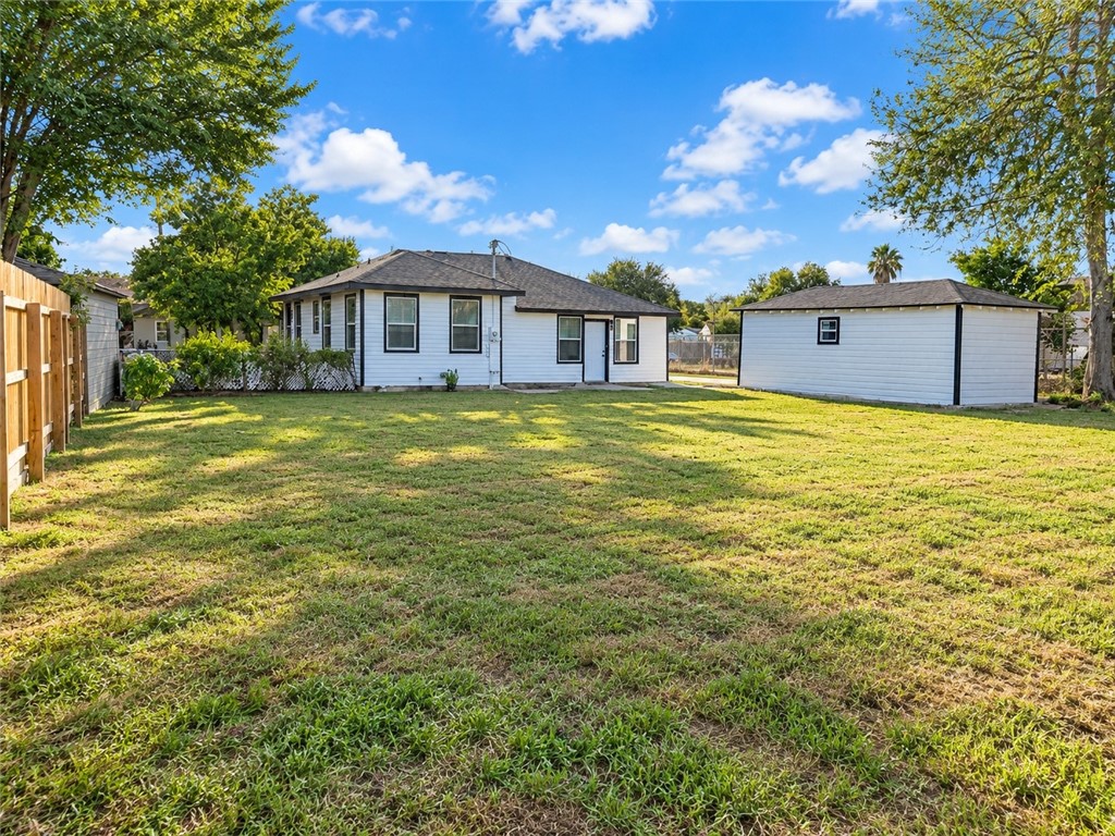 1168 Florida Avenue Corpus Christi TX 78404