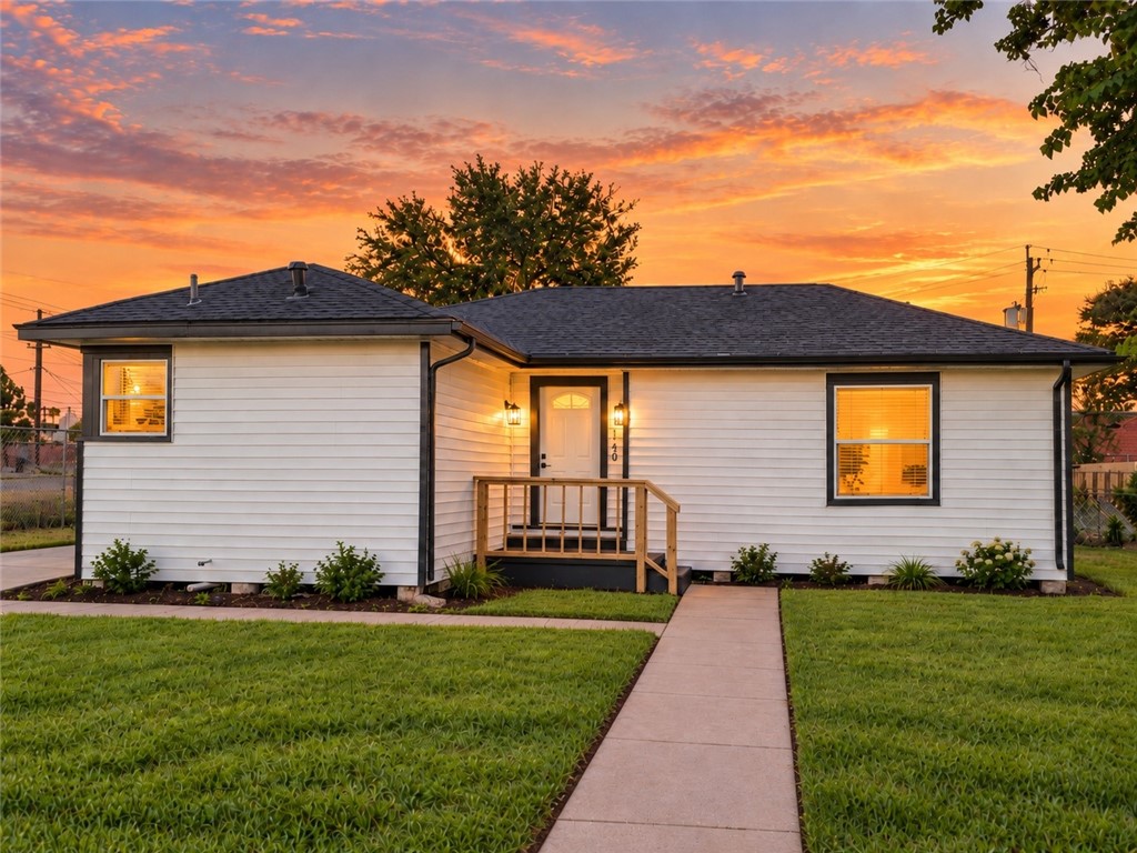 1168 Florida Avenue Corpus Christi TX 78404
