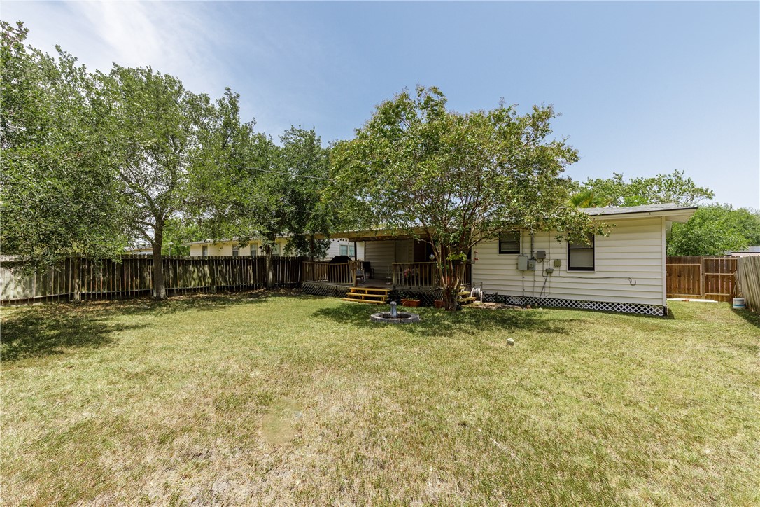1217 Vance Drive Corpus Christi TX 78412