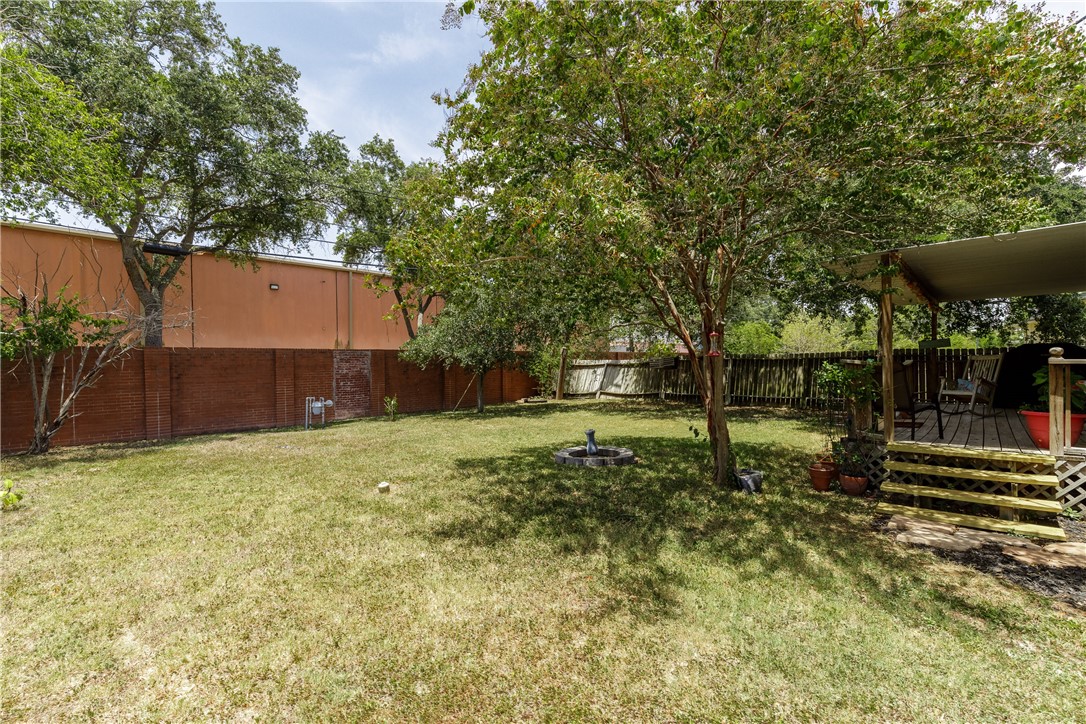 1217 Vance Drive Corpus Christi TX 78412