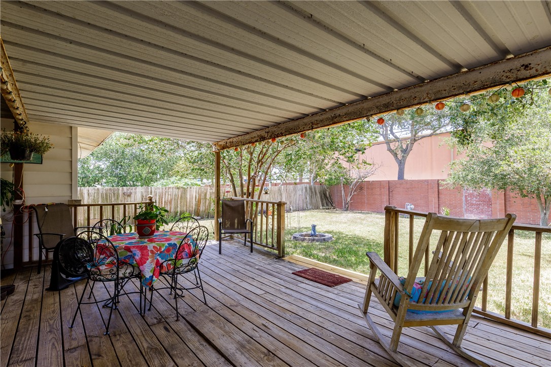 1217 Vance Drive Corpus Christi TX 78412