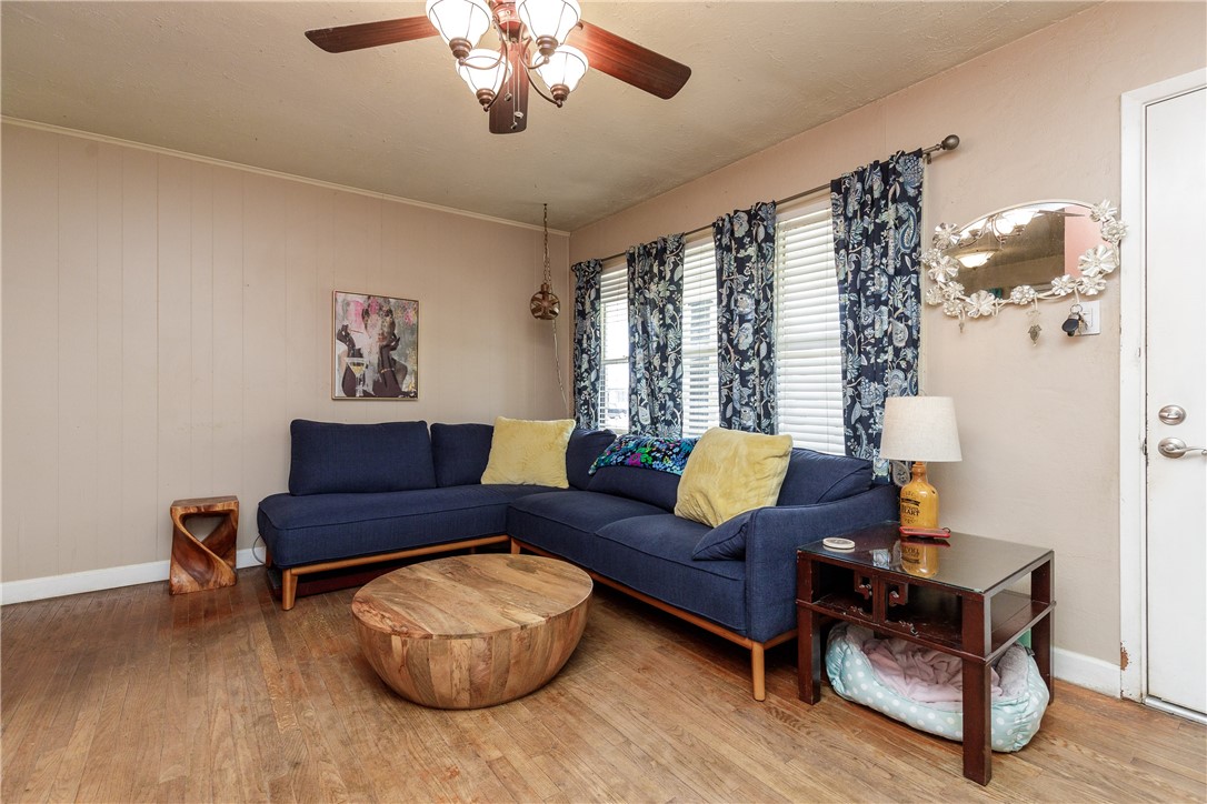 1217 Vance Drive Corpus Christi TX 78412