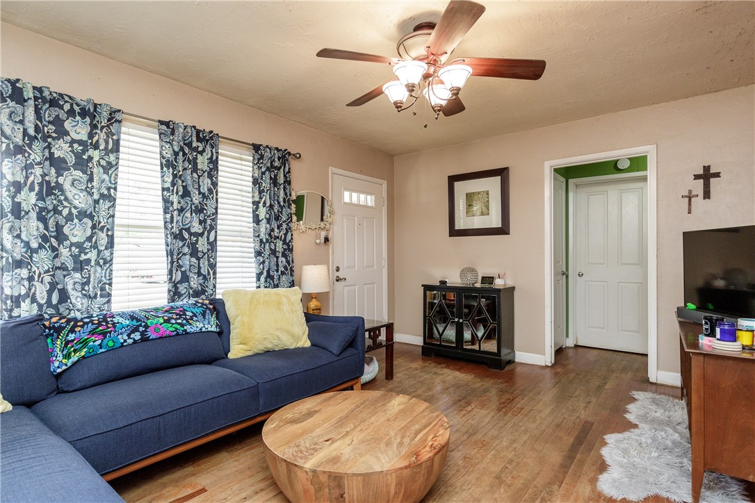 1217 Vance Drive Corpus Christi TX 78412