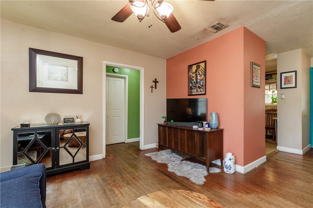 1217 Vance Drive Corpus Christi TX 78412
