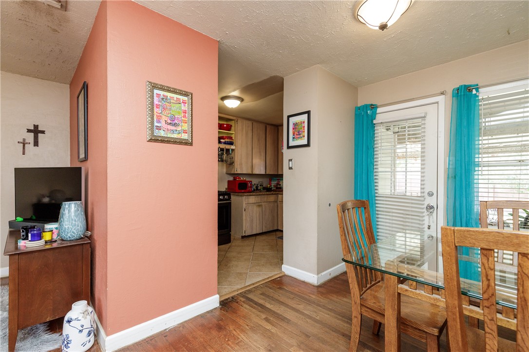 1217 Vance Drive Corpus Christi TX 78412