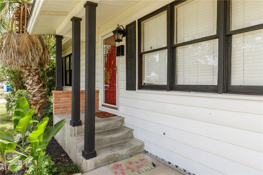 1217 Vance Drive Corpus Christi TX 78412
