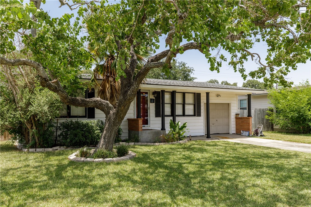 1217 Vance Drive Corpus Christi TX 78412