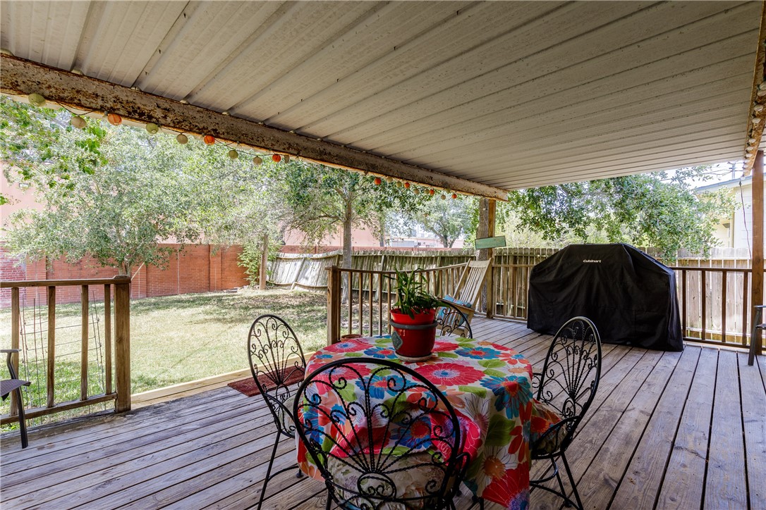 1217 Vance Drive Corpus Christi TX 78412