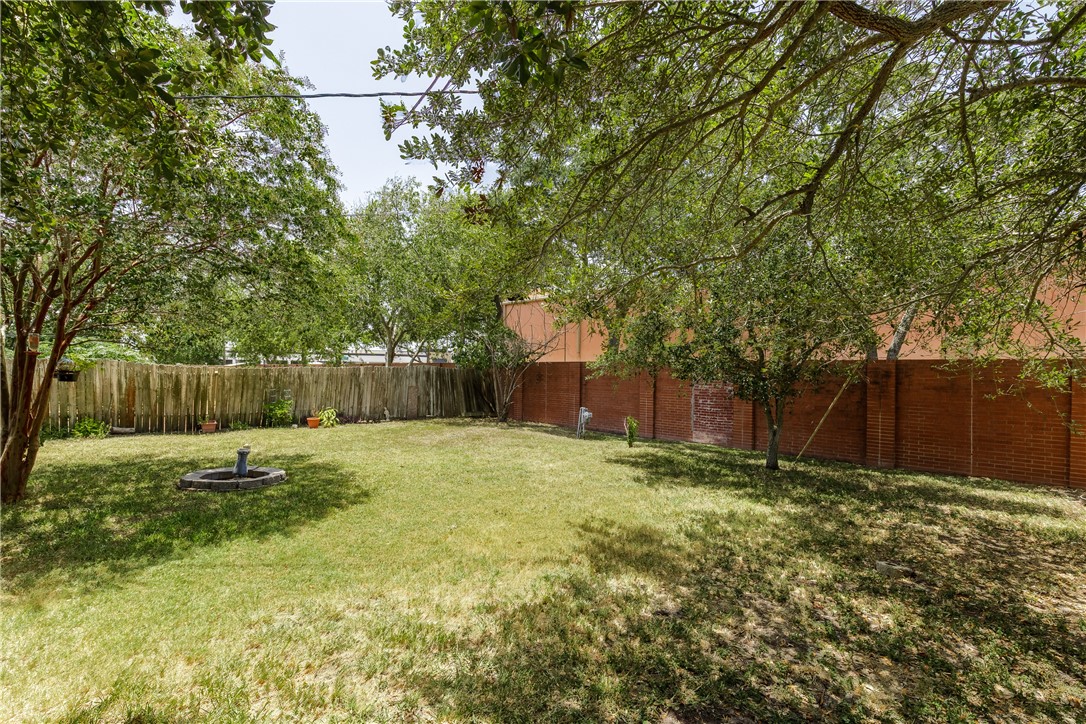 1217 Vance Drive Corpus Christi TX 78412