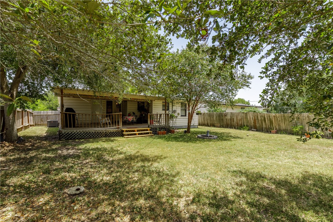 1217 Vance Drive Corpus Christi TX 78412