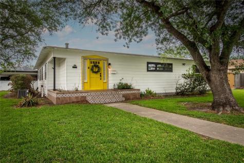 3322 Floyd Street Corpus Christi TX 78411