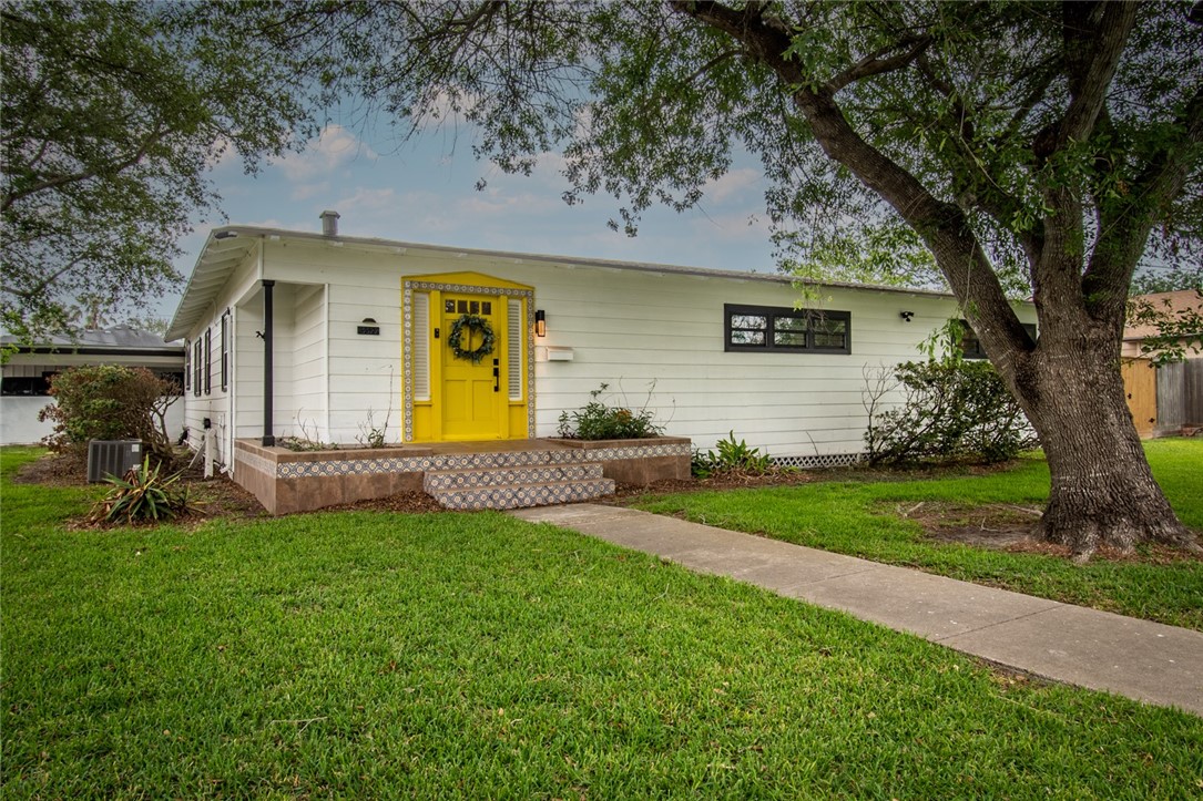 3322 Floyd Street Corpus Christi TX 78411
