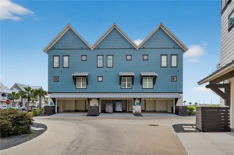182 Spanish Dagger Port Aransas TX 78373