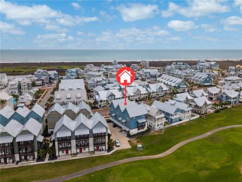 182 Spanish Dagger Port Aransas TX 78373
