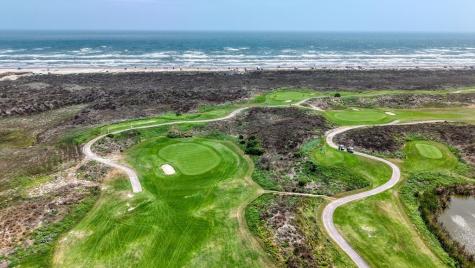 182 Spanish Dagger Port Aransas TX 78373
