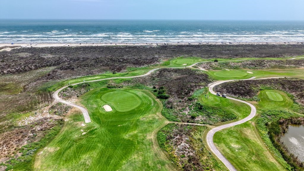 182 Spanish Dagger Port Aransas TX 78373