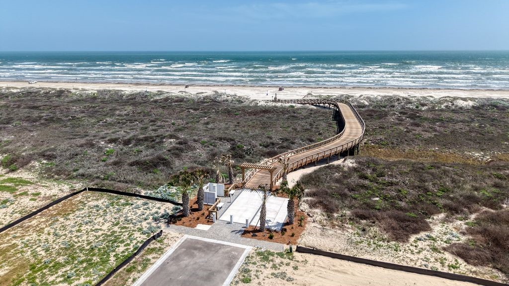 182 Spanish Dagger Port Aransas TX 78373