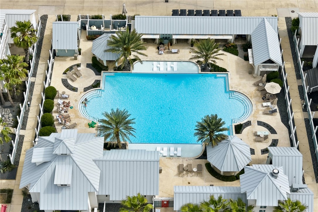 182 Spanish Dagger Port Aransas TX 78373
