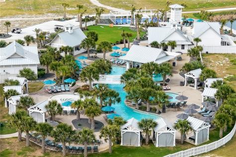 182 Spanish Dagger Port Aransas TX 78373