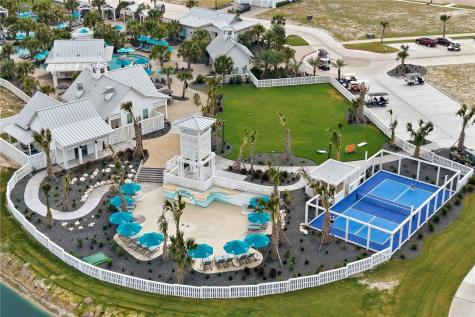182 Spanish Dagger Port Aransas TX 78373