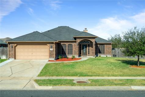 7526 Miriam Vale Court Corpus Christi TX 78414