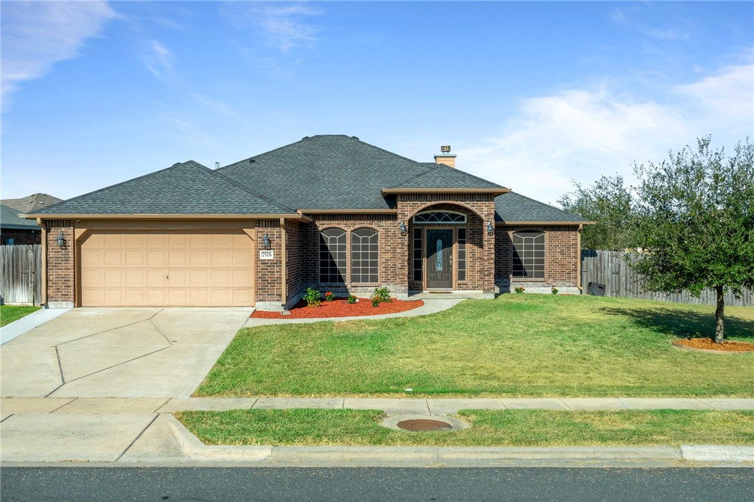 7526 Miriam Vale Court Corpus Christi TX 78414