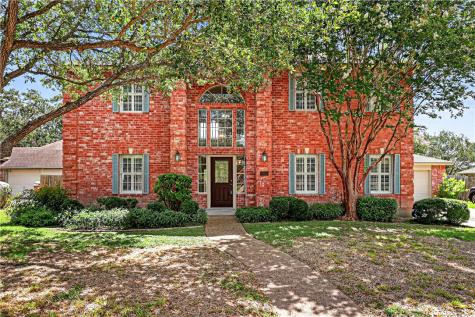 7706 Lake Bolsena Drive Corpus Christi TX 78413
