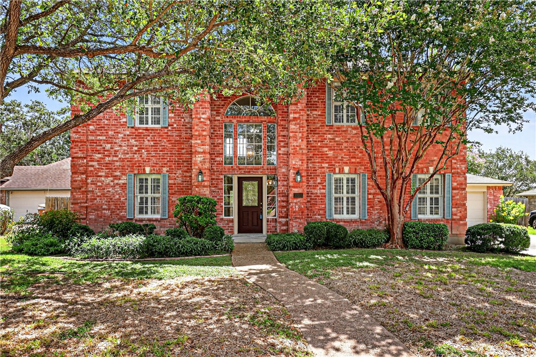 7706 Lake Bolsena Drive Corpus Christi TX 78413