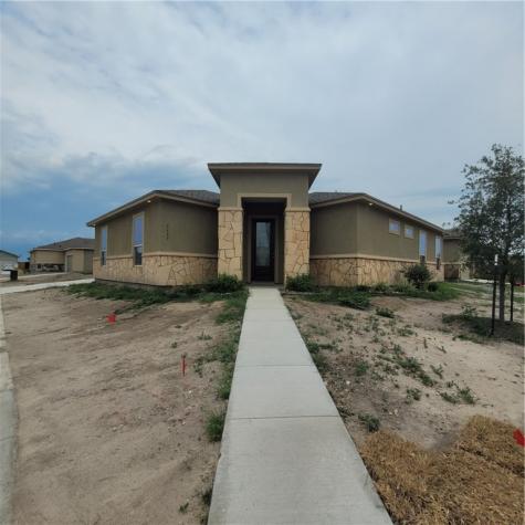 2225 Cuarzo Drive Corpus Christi TX 78414