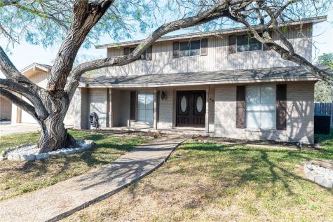 4622 Coventry Lane Corpus Christi TX 78411