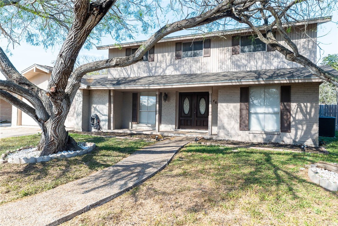 4622 Coventry Lane Corpus Christi TX 78411