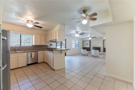 4622 Coventry Lane Corpus Christi TX 78411