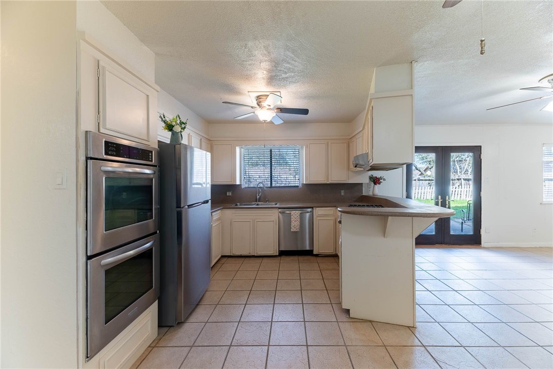 4622 Coventry Lane Corpus Christi TX 78411