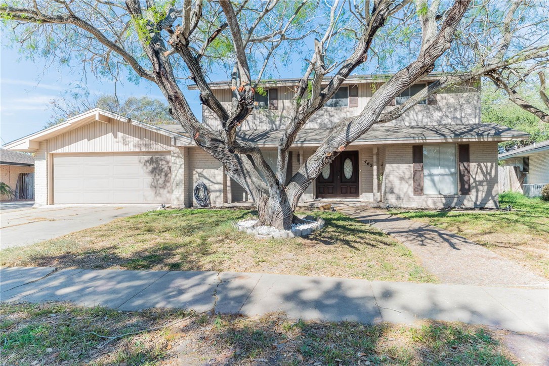 4622 Coventry Lane Corpus Christi TX 78411