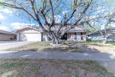 4622 Coventry Lane Corpus Christi TX 78411