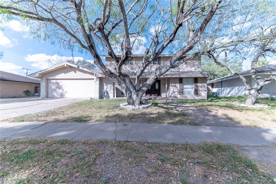 4622 Coventry Lane Corpus Christi TX 78411