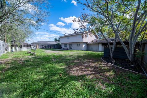 4622 Coventry Lane Corpus Christi TX 78411