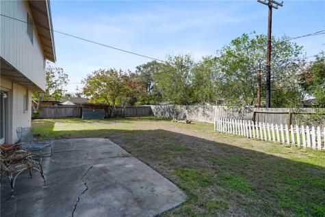 4622 Coventry Lane Corpus Christi TX 78411