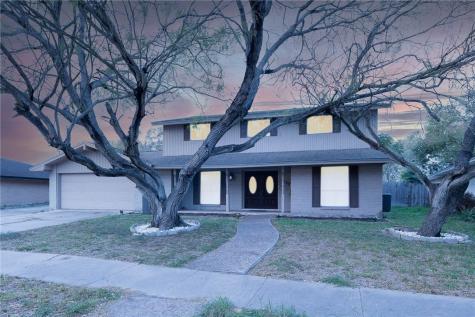 4622 Coventry Lane Corpus Christi TX 78411